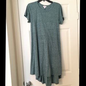 LuLaRoe Carly dress